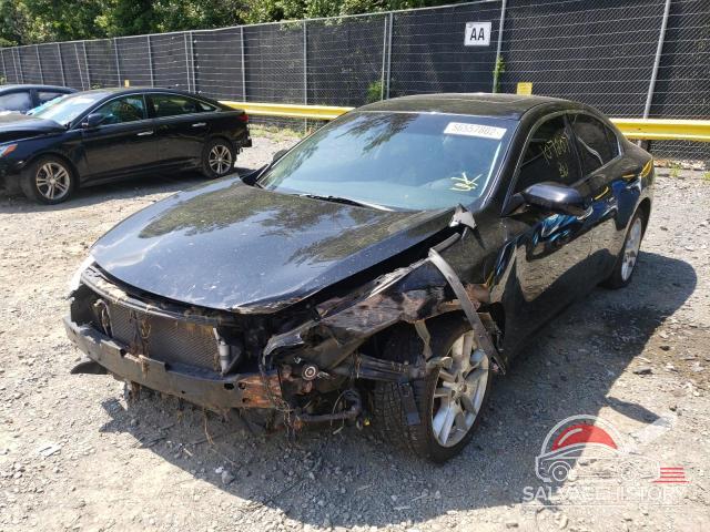 1N4AA5AP4CC859272 2012 NISSAN MAXIMA photo no. 9