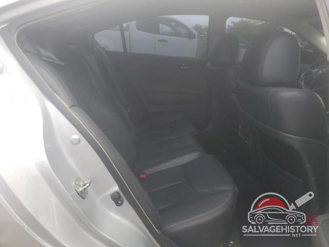 1N4AA5AP5CC830184 2012 NISSAN MAXIMA photo no. 10