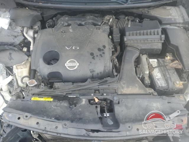 1N4AA5AP5CC830184 2012 NISSAN MAXIMA photo no. 11