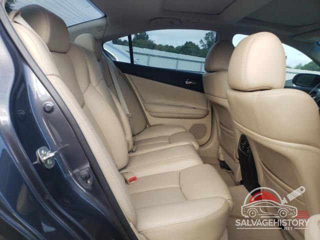 1N4AA5AP5CC835367 2012 NISSAN MAXIMA photo no. 10