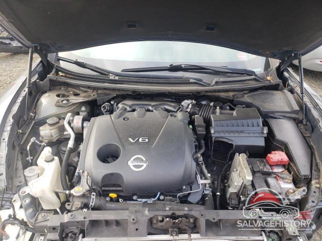 1N4AA5AP5CC835367 2012 NISSAN MAXIMA photo no. 11