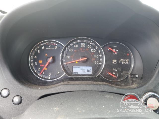 1N4AA5AP6CC849181 2012 NISSAN MAXIMA photo no. 9