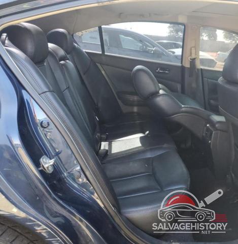 1N4AA5AP6CC865669 2012 NISSAN MAXIMA photo no. 10