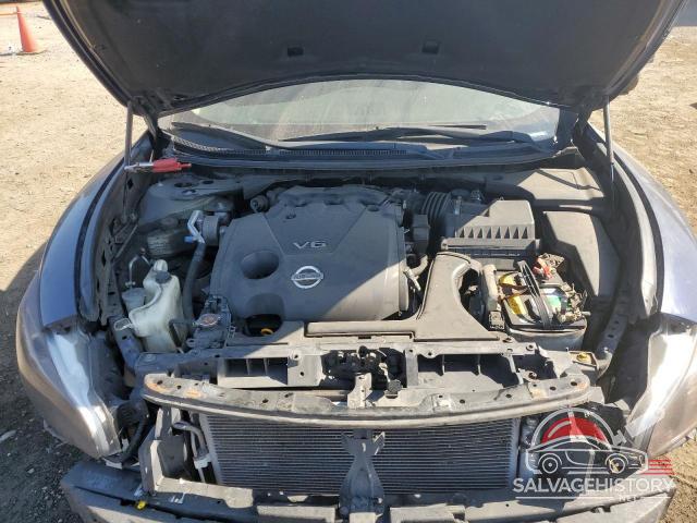 1N4AA5AP6CC865669 2012 NISSAN MAXIMA photo no. 11