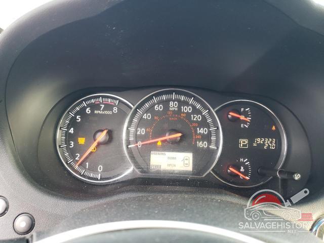 1N4AA5AP7CC837220 2012 NISSAN MAXIMA photo no. 9
