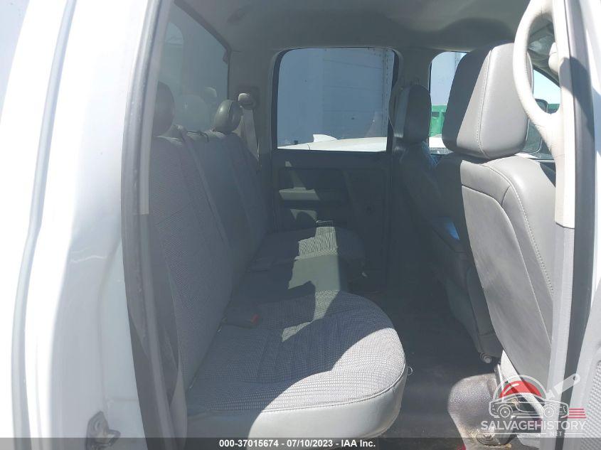 1N4AA5AP6DC813038 2013 NISSAN MAXIMA photo no. 8