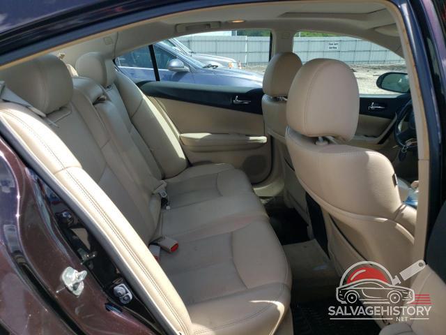 1N4AA5AP0EC488193 2014 NISSAN MAXIMA photo no. 10