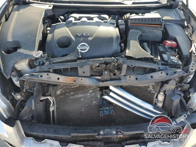 1N4AA5AP1EC915364 2014 NISSAN MAXIMA photo no. 11