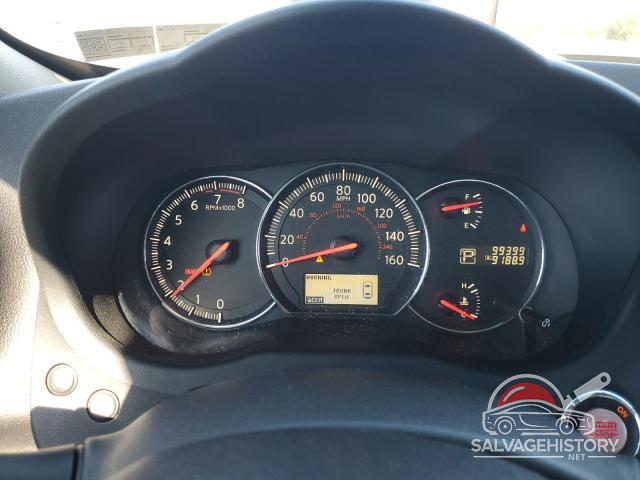 1N4AA5AP1EC915364 2014 NISSAN MAXIMA photo no. 9