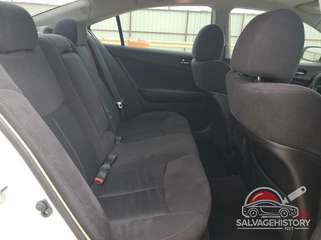 1N4AA5AP2EC460881 2014 NISSAN MAXIMA photo no. 10
