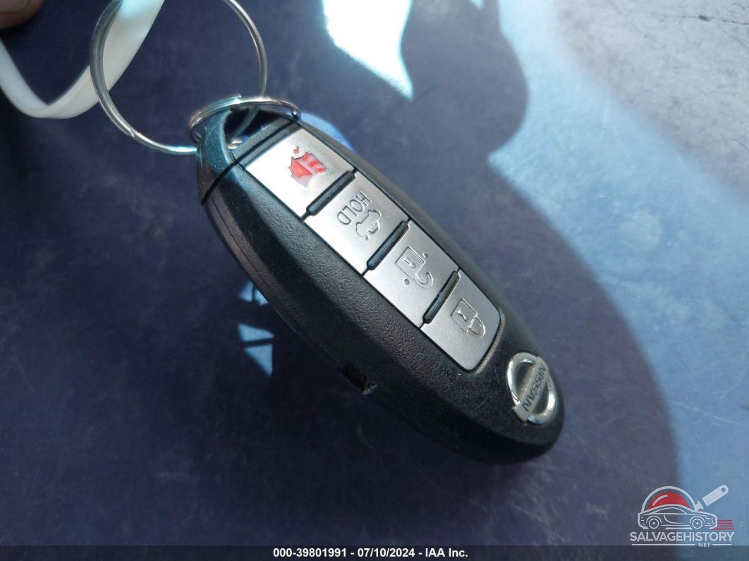 1N4AA5AP2EC485988 2014 NISSAN MAXIMA photo no. 11