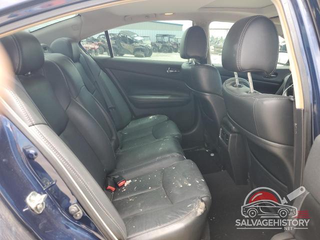 1N4AA5AP3EC432653 2014 NISSAN MAXIMA photo no. 10