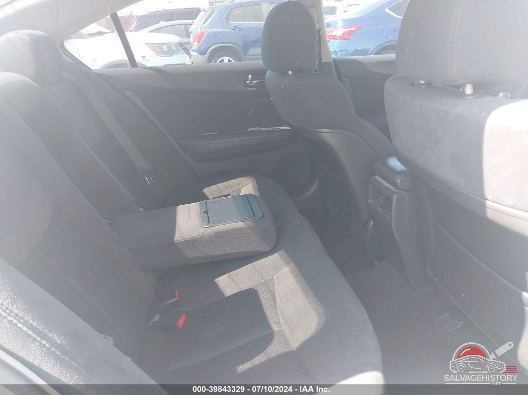 1N4AA5AP6EC451746 2014 NISSAN MAXIMA photo no. 8