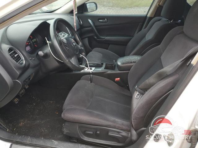 1N4AA5AP8EC448699 2014 NISSAN MAXIMA photo no. 7