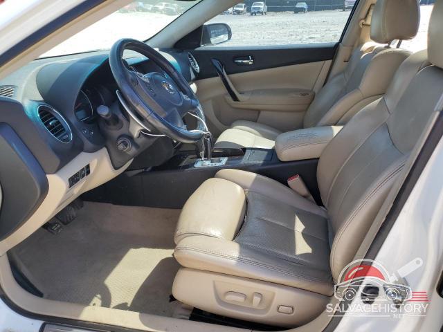 1N4AA5APXEC471451 2014 NISSAN MAXIMA photo no. 7