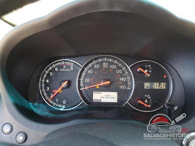 1N4AA5APXEC471451 2014 NISSAN MAXIMA photo no. 9