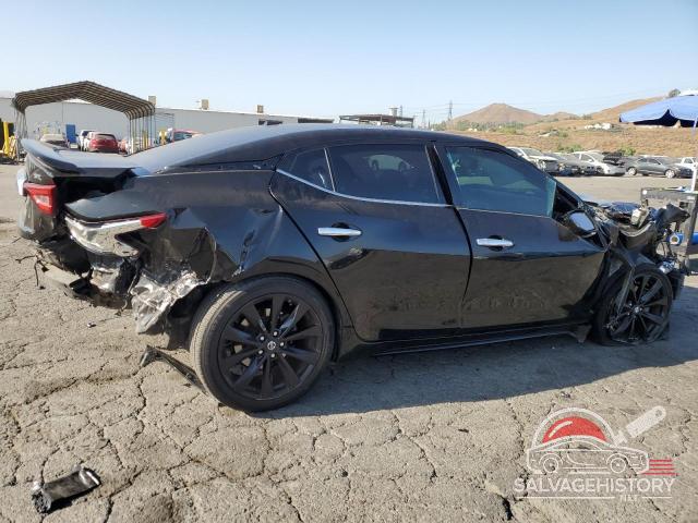 1N4AA6AP1GC447435 2016 NISSAN MAXIMA photo no. 3