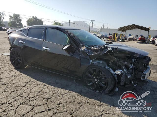 1N4AA6AP1GC447435 2016 NISSAN MAXIMA photo no. 4
