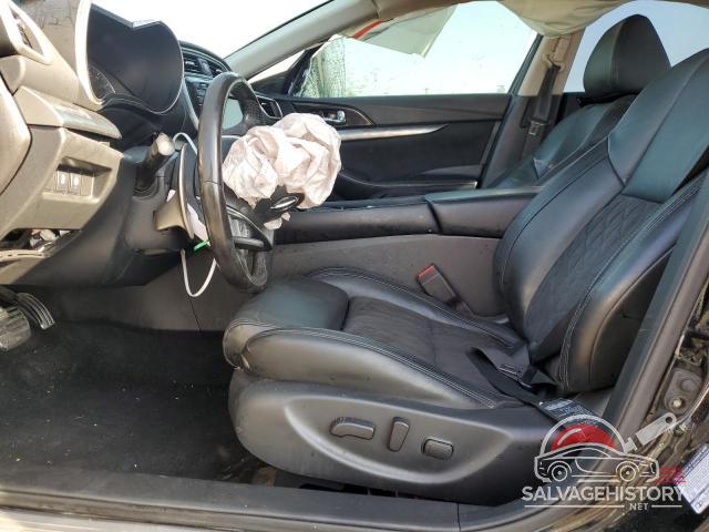 1N4AA6AP1GC447435 2016 NISSAN MAXIMA photo no. 7