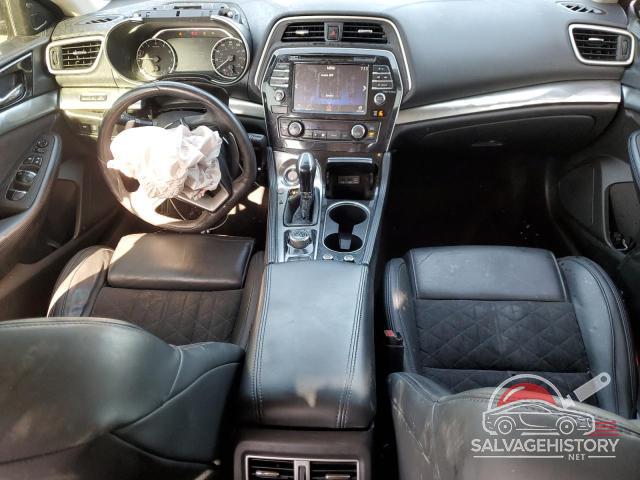 1N4AA6AP1GC447435 2016 NISSAN MAXIMA photo no. 8