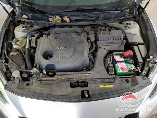 1N4AA6AP2GC414976 2016 NISSAN MAXIMA photo no. 11