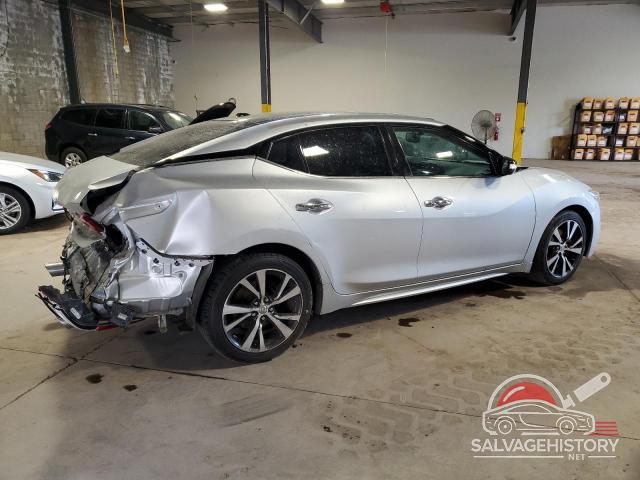 1N4AA6AP2GC414976 2016 NISSAN MAXIMA photo no. 3