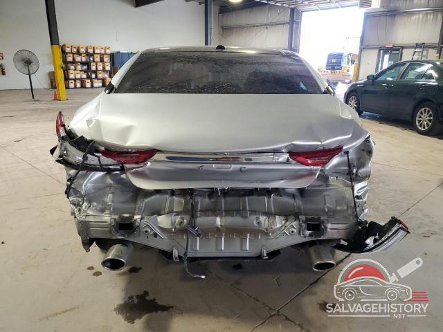 1N4AA6AP2GC414976 2016 NISSAN MAXIMA photo no. 6