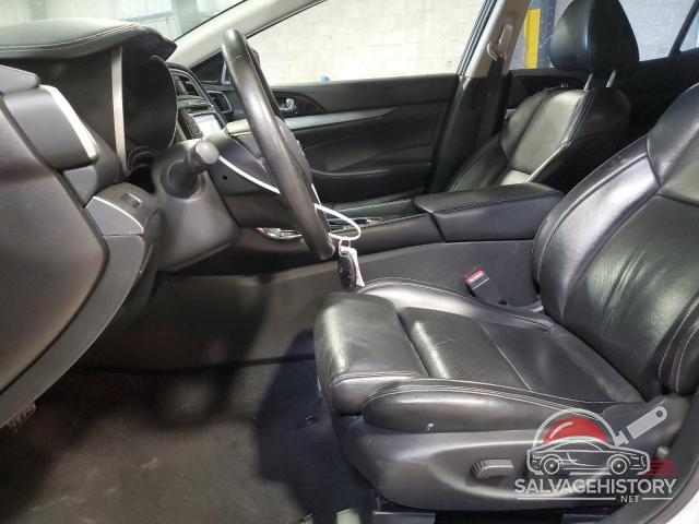 1N4AA6AP2GC414976 2016 NISSAN MAXIMA photo no. 7