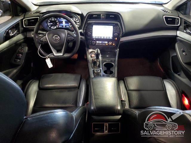 1N4AA6AP2GC414976 2016 NISSAN MAXIMA photo no. 8