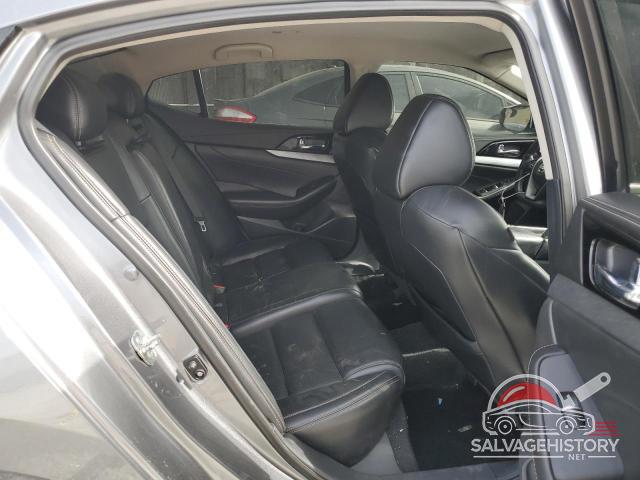 1N4AA6AP2GC419885 2016 NISSAN MAXIMA photo no. 10