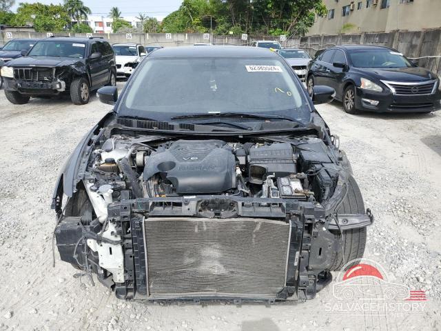 1N4AA6AP2GC419885 2016 NISSAN MAXIMA photo no. 5