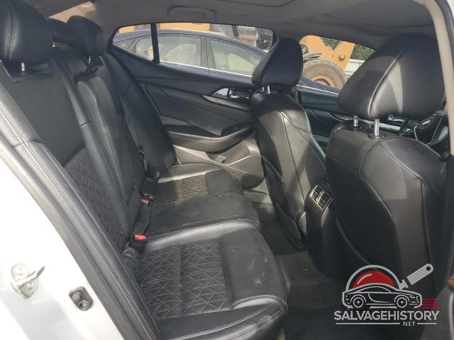 1N4AA6AP3GC405459 2016 NISSAN MAXIMA photo no. 10