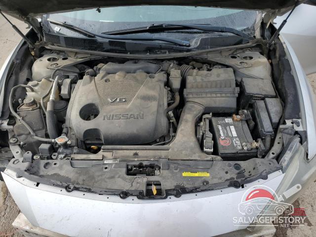 1N4AA6AP3GC405459 2016 NISSAN MAXIMA photo no. 11
