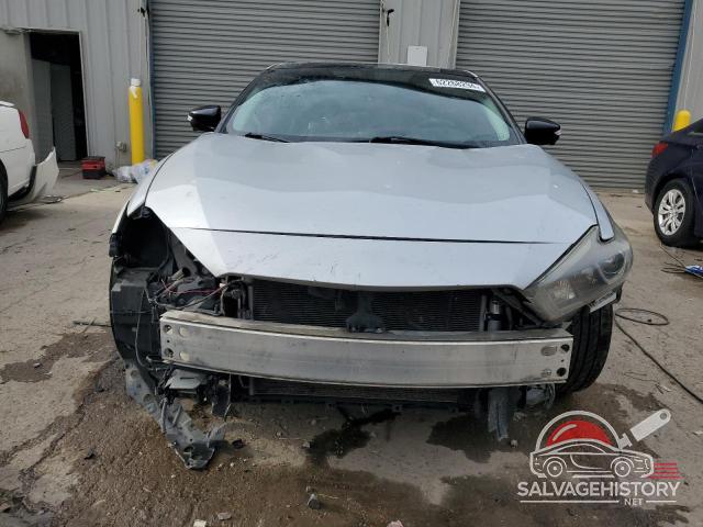 1N4AA6AP3GC405459 2016 NISSAN MAXIMA photo no. 5