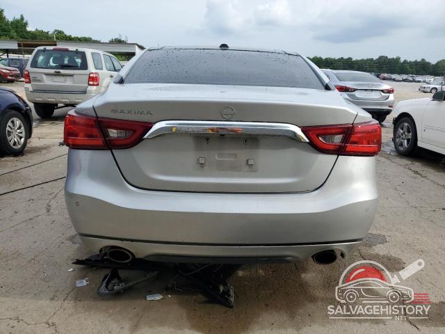 1N4AA6AP3GC405459 2016 NISSAN MAXIMA photo no. 6