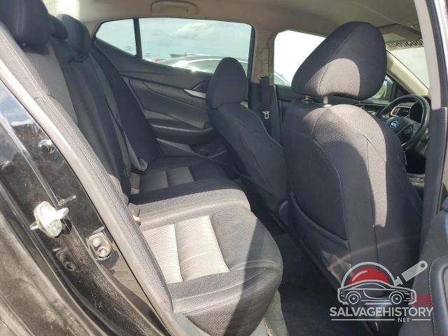 1N4AA6AP7GC404430 2016 NISSAN MAXIMA photo no. 10