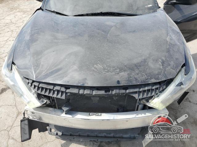 1N4AA6AP7GC404430 2016 NISSAN MAXIMA photo no. 11