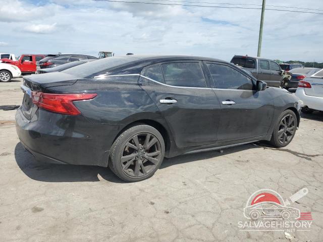 1N4AA6AP7GC404430 2016 NISSAN MAXIMA photo no. 3