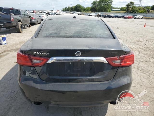 1N4AA6AP7GC404430 2016 NISSAN MAXIMA photo no. 6
