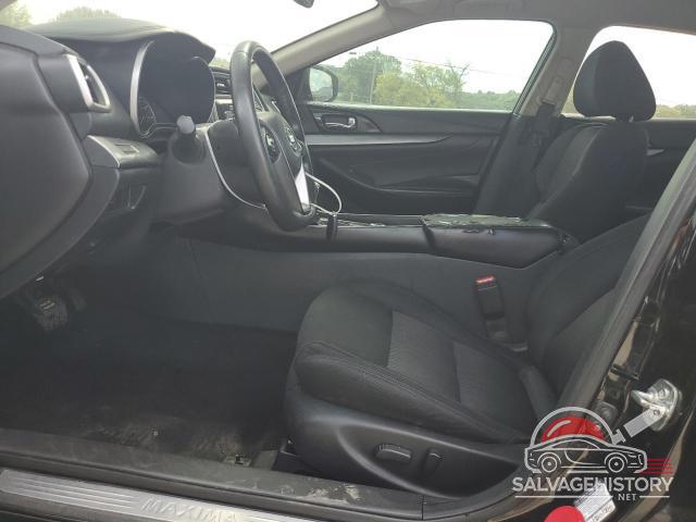 1N4AA6AP7GC404430 2016 NISSAN MAXIMA photo no. 7