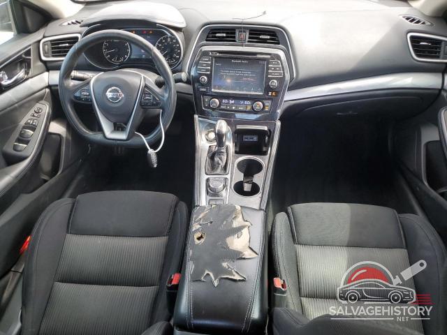 1N4AA6AP7GC404430 2016 NISSAN MAXIMA photo no. 8