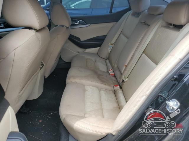 1N4AA6AP7GC906113 2016 NISSAN MAXIMA photo no. 10