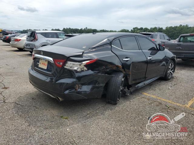 1N4AA6AP7GC906113 2016 NISSAN MAXIMA photo no. 3