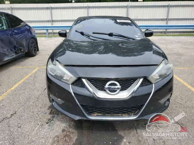 1N4AA6AP7GC906113 2016 NISSAN MAXIMA photo no. 5
