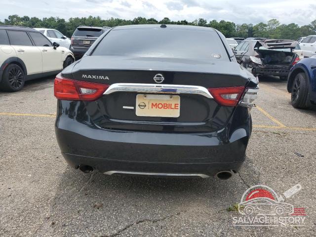 1N4AA6AP7GC906113 2016 NISSAN MAXIMA photo no. 6
