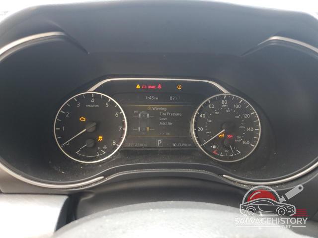 1N4AA6AP7GC906113 2016 NISSAN MAXIMA photo no. 9
