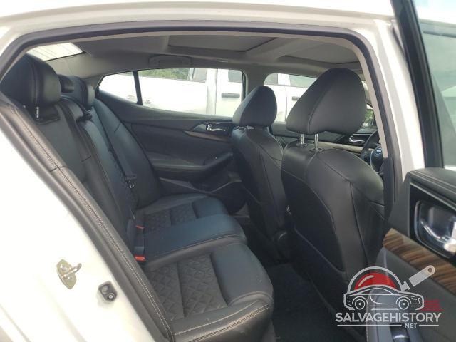 1N4AA6AP9GC421312 2016 NISSAN MAXIMA photo no. 10