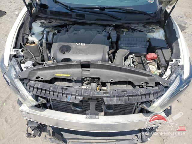 1N4AA6AP9GC421312 2016 NISSAN MAXIMA photo no. 11