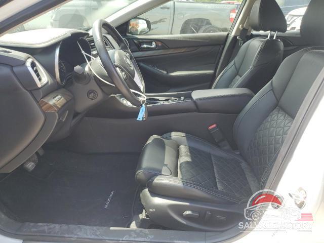 1N4AA6AP9GC421312 2016 NISSAN MAXIMA photo no. 7
