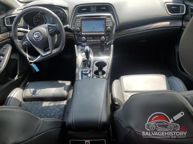 1N4AA6AP9GC421312 2016 NISSAN MAXIMA photo no. 8